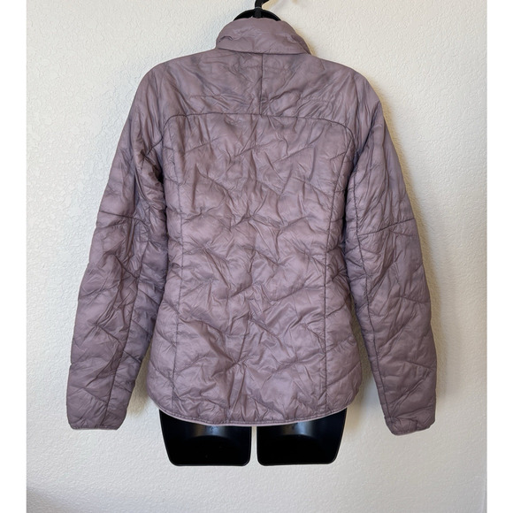 Outdoor Research OR Superstrand LT Lightweight Puffer Jacket Packable Size Small - Picture 4 of 12